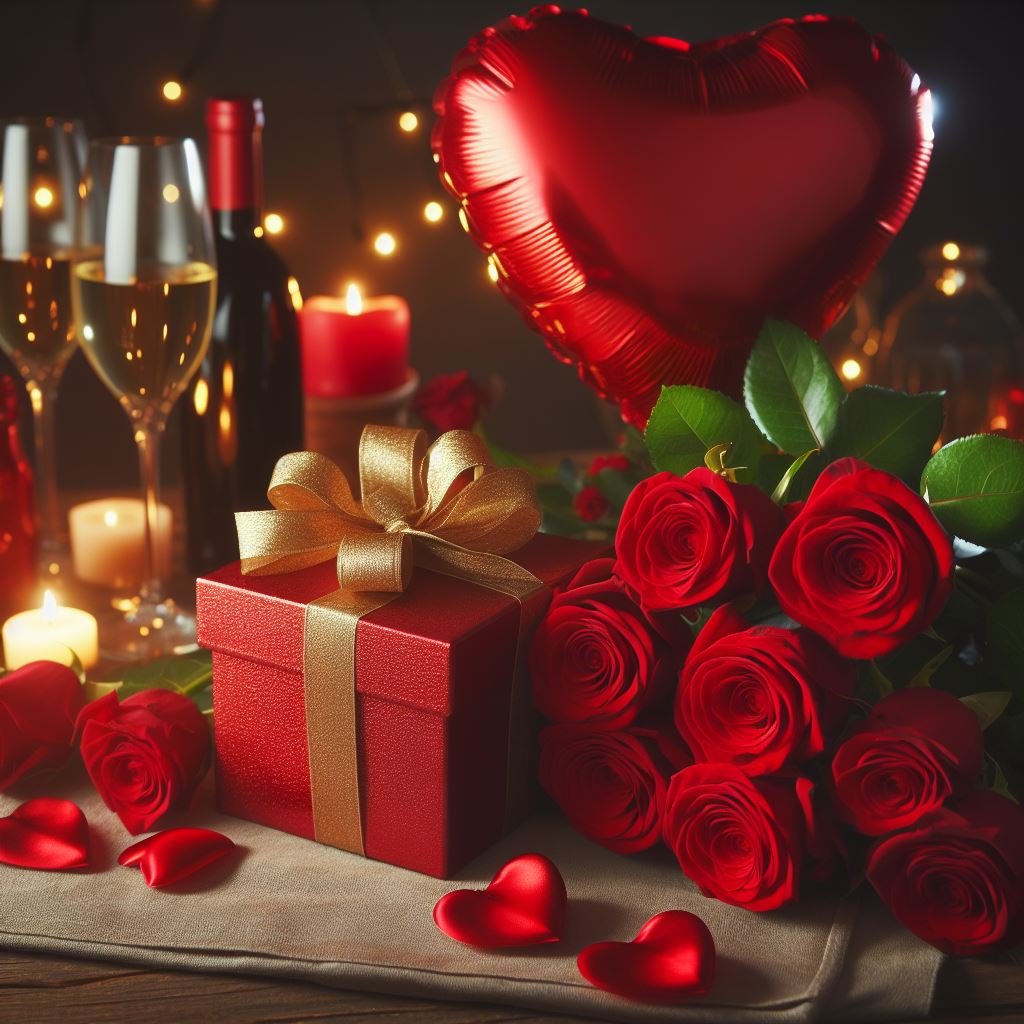 Regalos exclusivos para sorprender a tu pareja en San Valentín