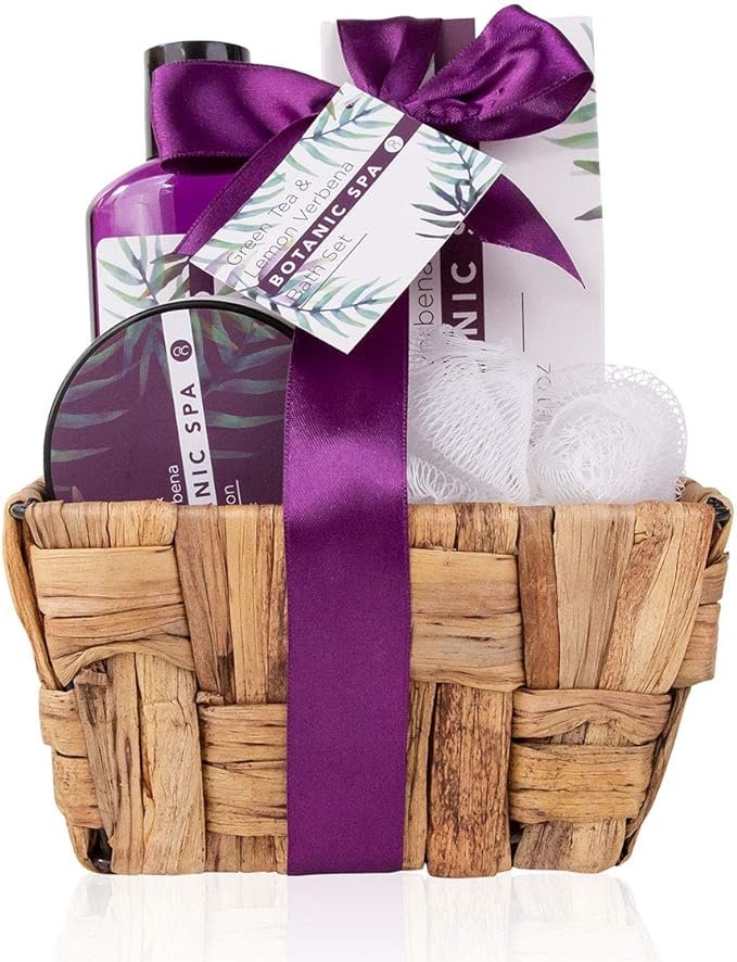 https://amzn.to/3uJPYf2 - amazon . spa en casa- regalo - dia de la mujer